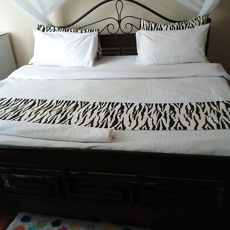 Kijiji Homestay Nairobi Dış mekan fotoğraf