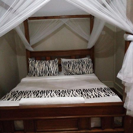 Kijiji Homestay Nairobi Dış mekan fotoğraf