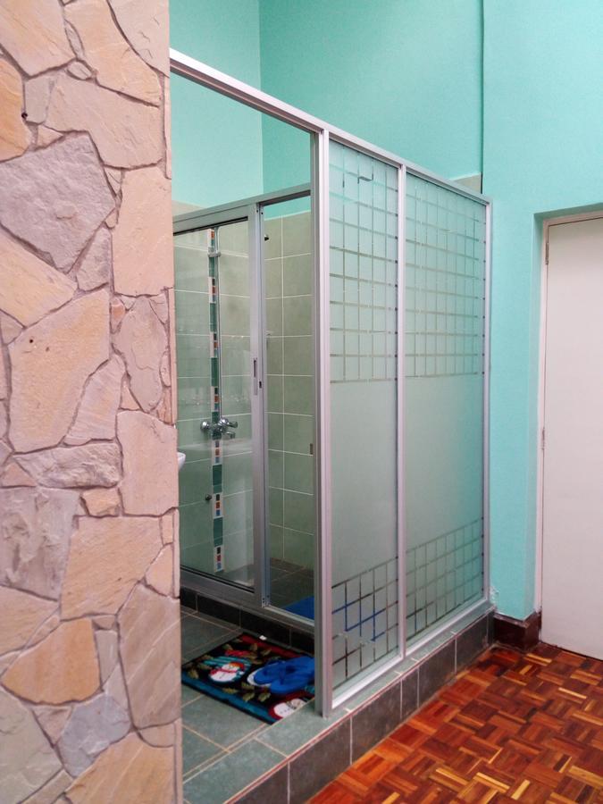 Kijiji Homestay Nairobi Dış mekan fotoğraf