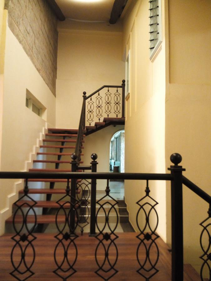 Kijiji Homestay Nairobi Dış mekan fotoğraf
