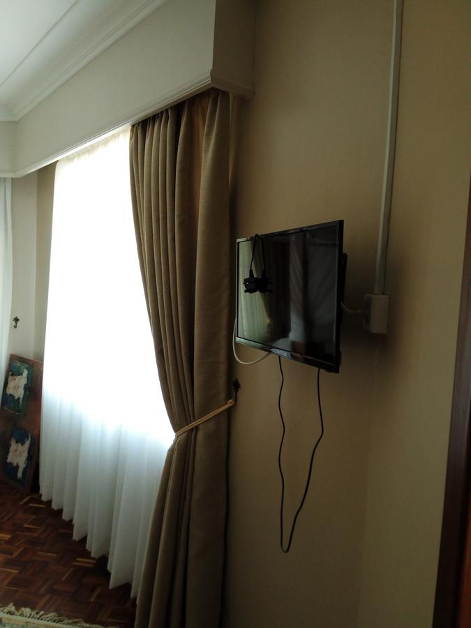 Kijiji Homestay Nairobi Dış mekan fotoğraf