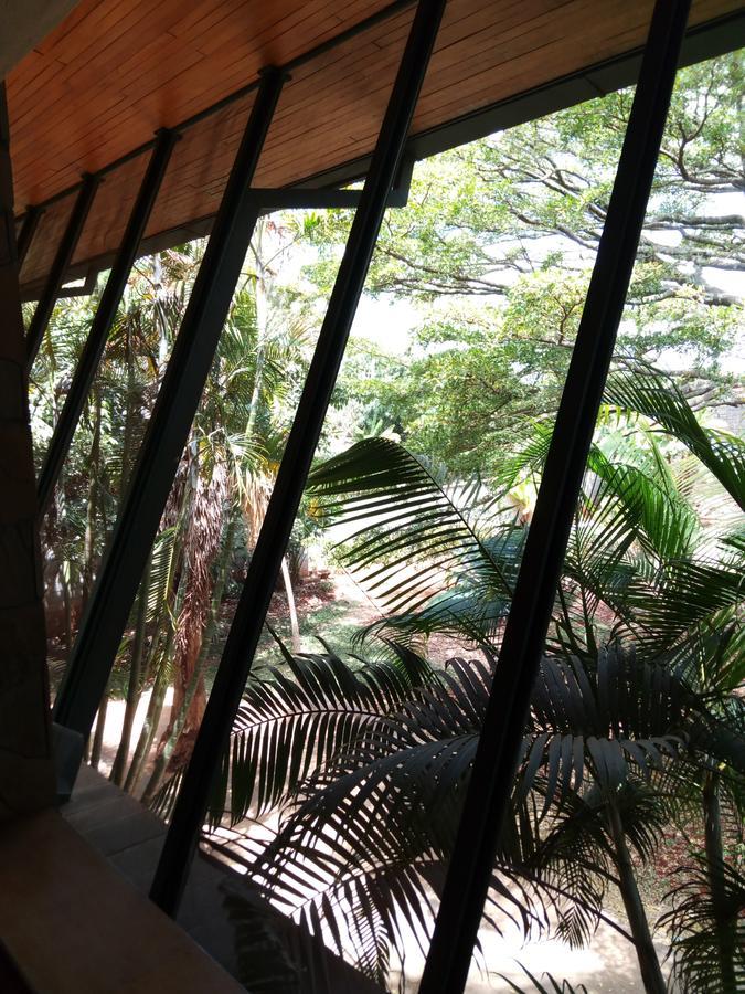 Kijiji Homestay Nairobi Dış mekan fotoğraf