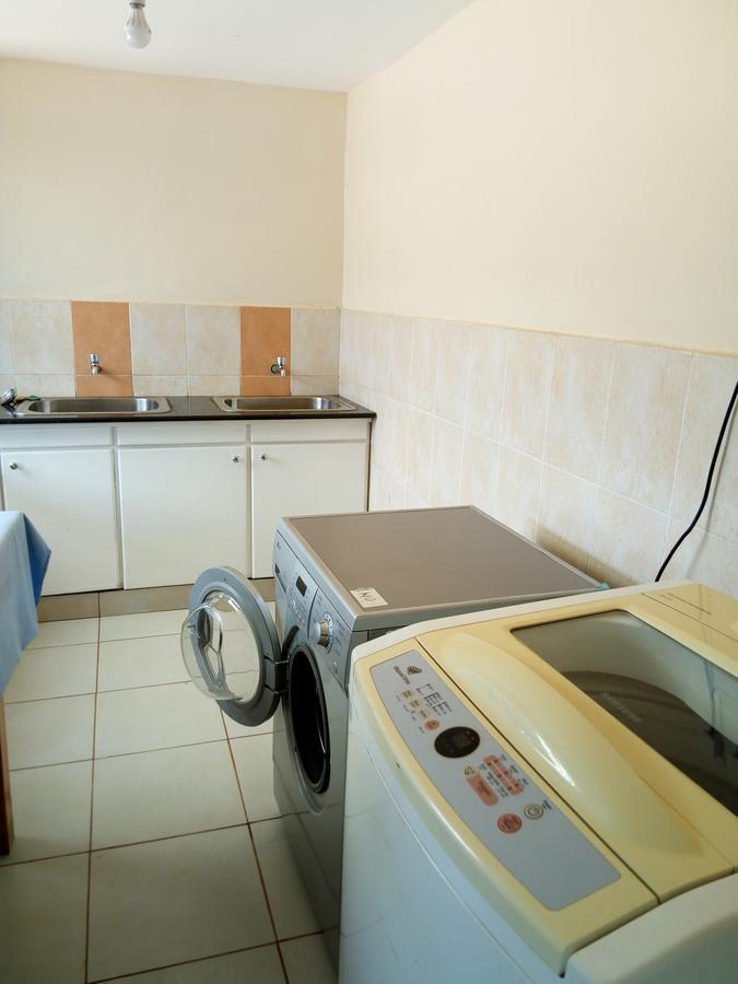 Kijiji Homestay Nairobi Dış mekan fotoğraf