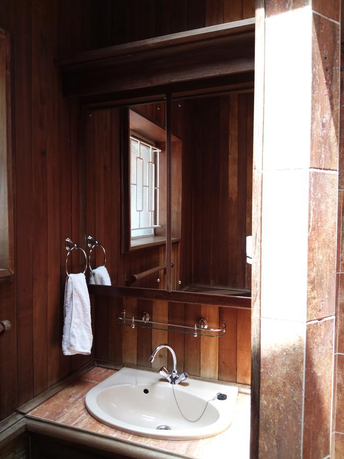 Kijiji Homestay Nairobi Dış mekan fotoğraf