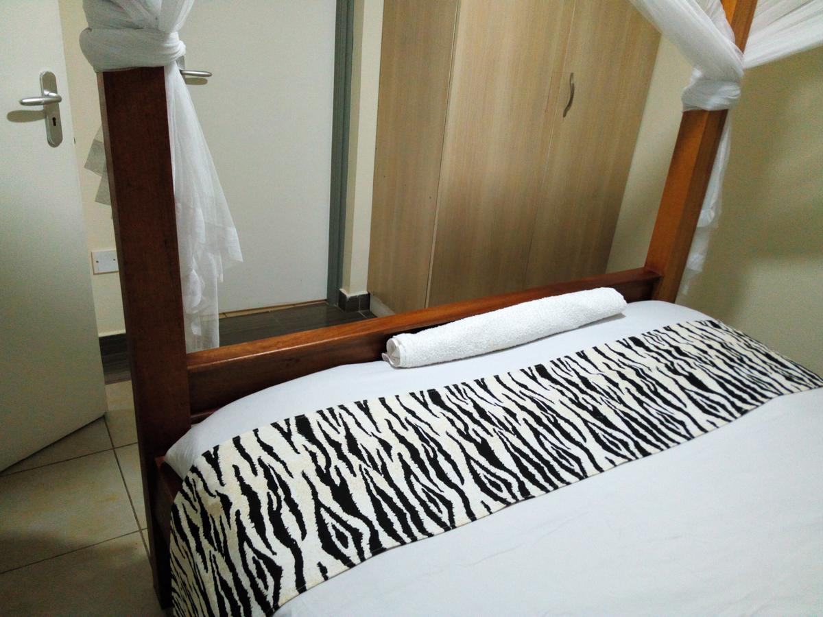 Kijiji Homestay Nairobi Dış mekan fotoğraf