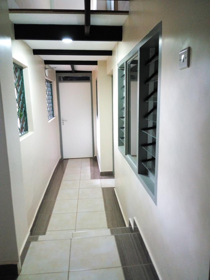 Kijiji Homestay Nairobi Dış mekan fotoğraf