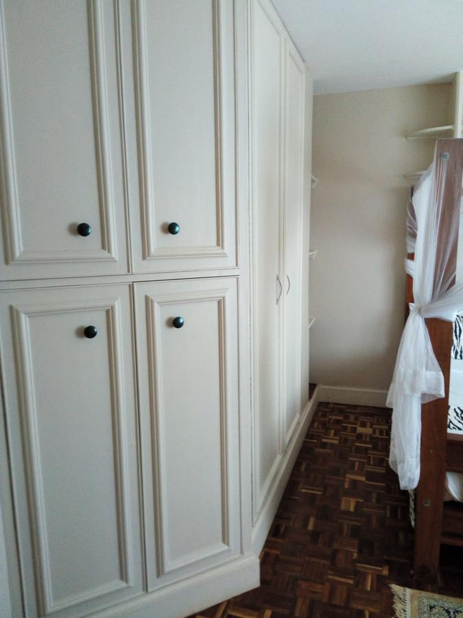 Kijiji Homestay Nairobi Dış mekan fotoğraf