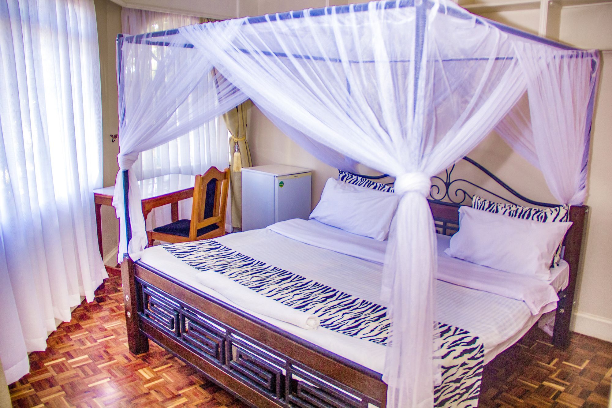 Kijiji Homestay Nairobi Dış mekan fotoğraf