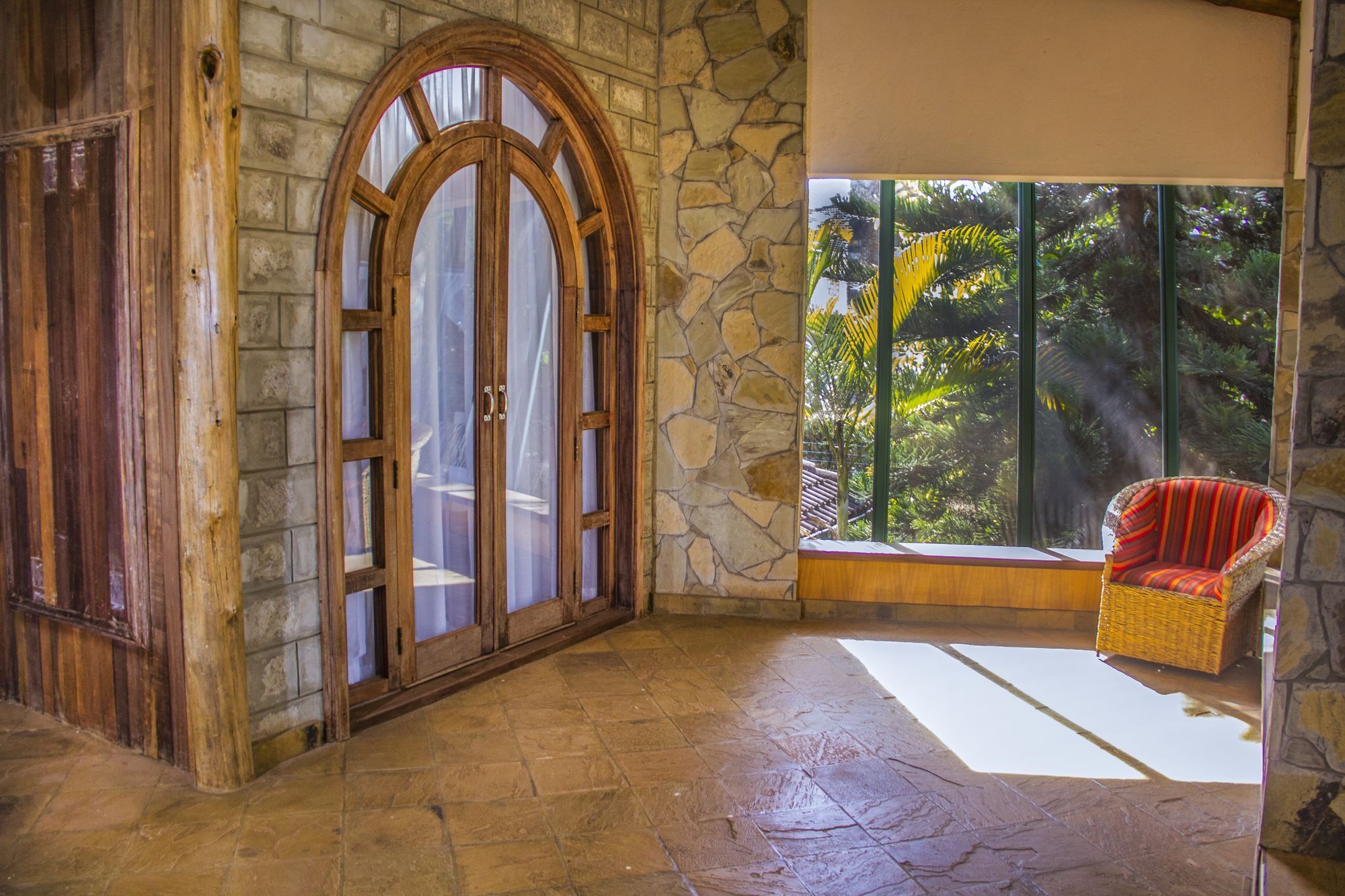 Kijiji Homestay Nairobi Dış mekan fotoğraf