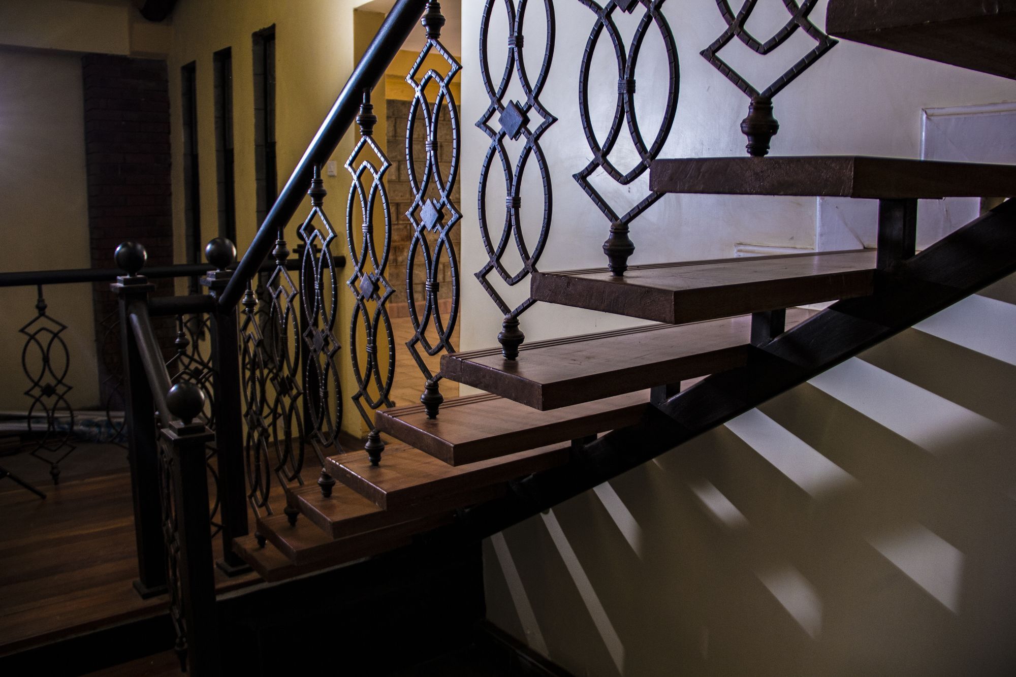 Kijiji Homestay Nairobi Dış mekan fotoğraf